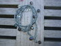 zijden wrap ketting met pareltjes, kraaltejs en bedeltjes_7